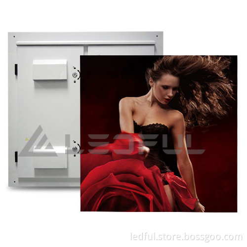 LEDFUL Fine Pitch LED Display More Advantages and Features